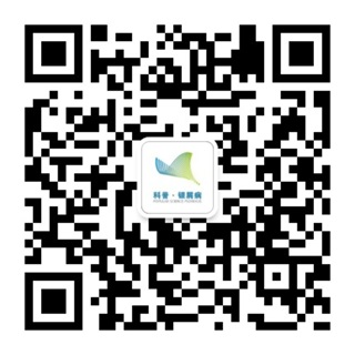 公眾號二維碼
